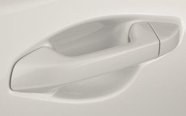 Kia Door Pocket Protection Film (Clear) - All Models AMH48AK100