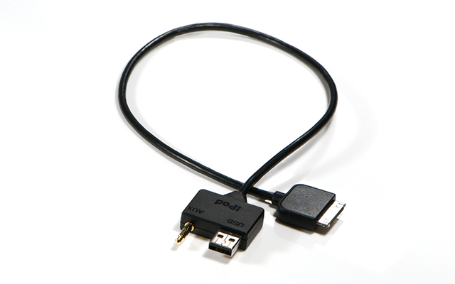 Kia iPod Cable P862000100