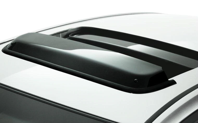 Kia Sunroof Deflector - Forte 2019-2023 9999726YD04