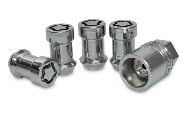 Kia Wheel Locks (Steel Wheels) 9999711002