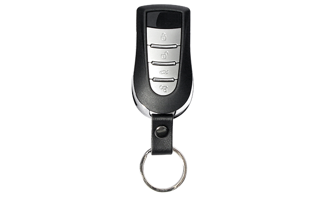 Kia Remote Start (2-Way) - 2015-2016 Forte with Key Start A7F60AQ205