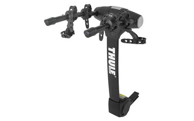 Kia Trailer Hitch Mounted 2 Bike Carrier - 9028 999979028