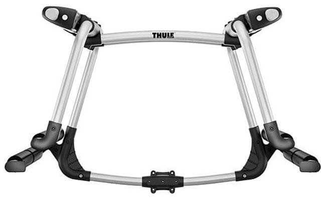 Kia Thule Ski & Snow Board Carrier (Bike Carrier Mounted) AMH03AQ100