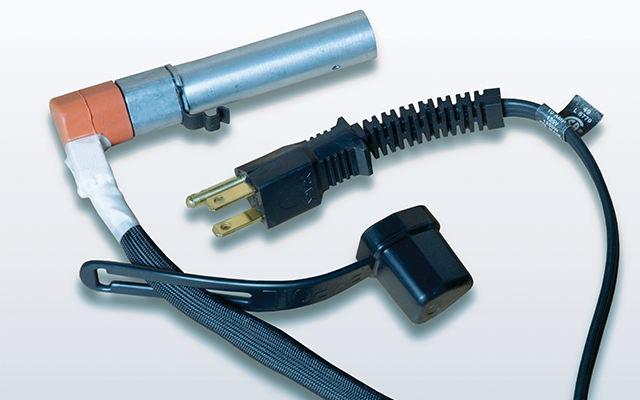 Kia Standard Block Heater - Forte, Seltos, Soul, Rio 1.6L 9999786A701