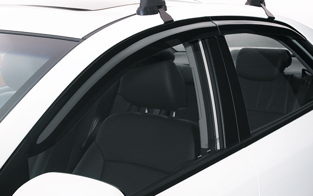 Kia Sport Visors Forte 99997131M02