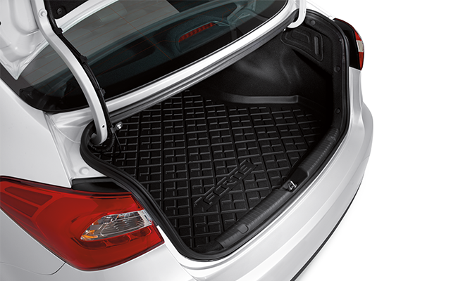 Kia Cargo Tray - Forte5 2014-2018 9999726YD06