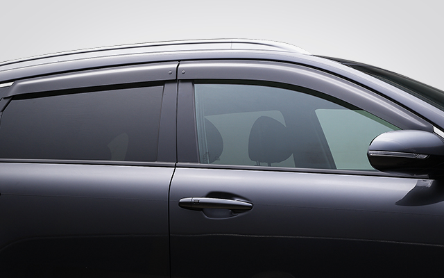 Kia Window Visor - Niro 2017-2022 G5H22AP000