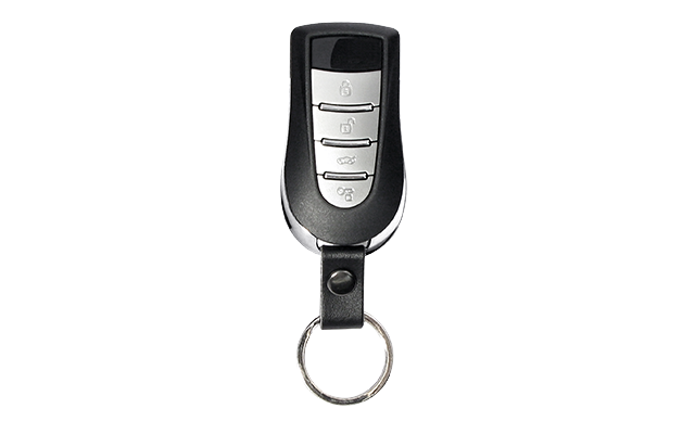 Kia Remote Start (2-Way) - 2011-2013 Optima with Push Start 2TF60AQ400