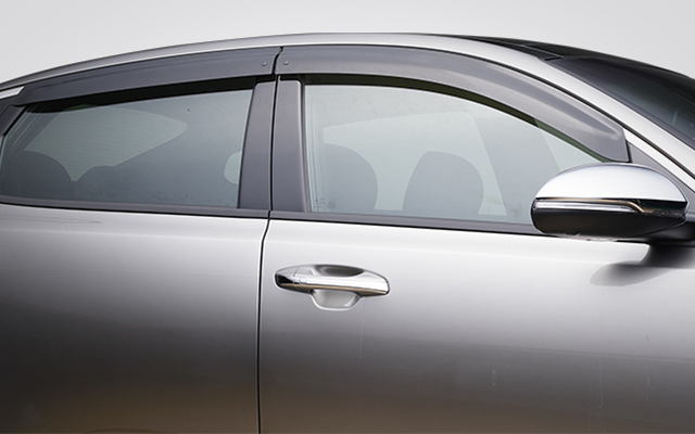 Kia Window Visors - Optima 2016-2020 9999713D501