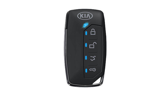Kia Remote Starter - 2015-2021 Sedona with Smart Key 99997HCXHK8