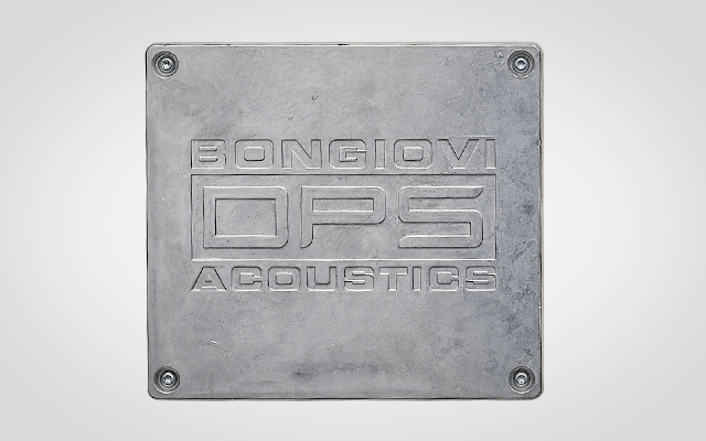 Kia Bongiovi DPS Audio Upgrade - Optima 2016-2020 LX\/EX 9999736JF01