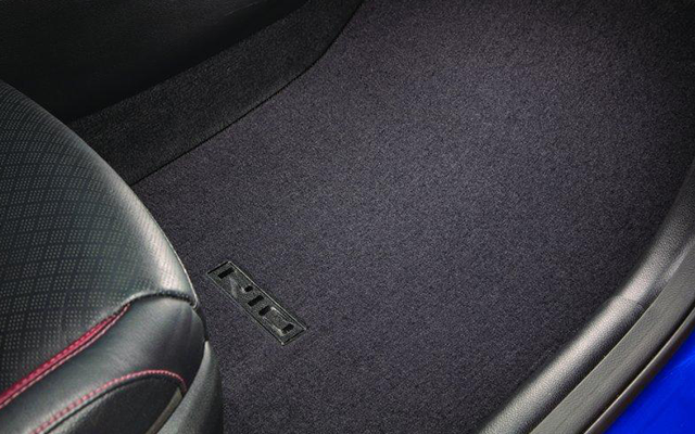 Kia Carpet Floor Mats - Rio\/Rio5 2018-2023 H9F14AC100