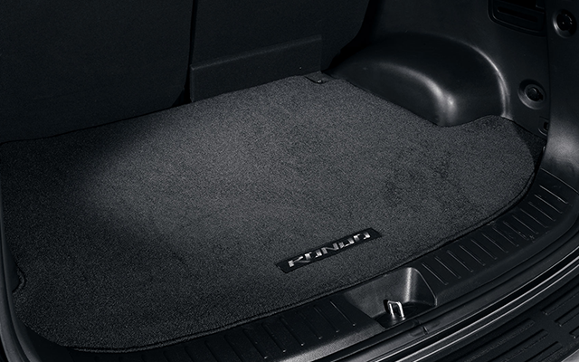 Kia Cargo Liner - 5 Passenger - 2009-2013 Rondo 99997331D01