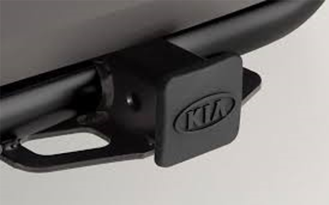 Kia End Cap 2\" (replacement) 99997CAP002