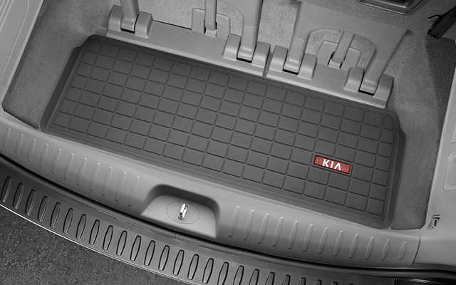 Kia Cargo Liner A9H12AP000