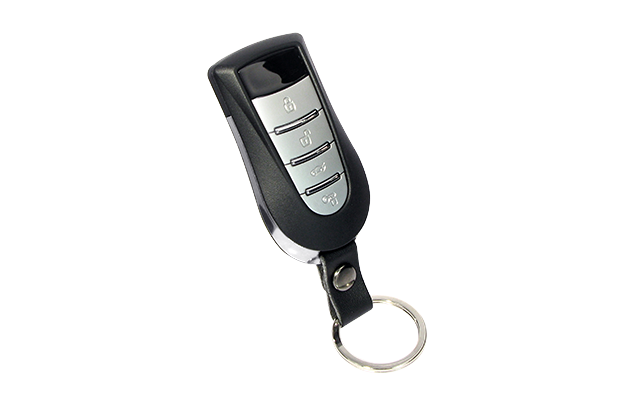 Kia Remote Start (2-Way) - 2015-2018 Sedona with Push Start A9H60AQ400