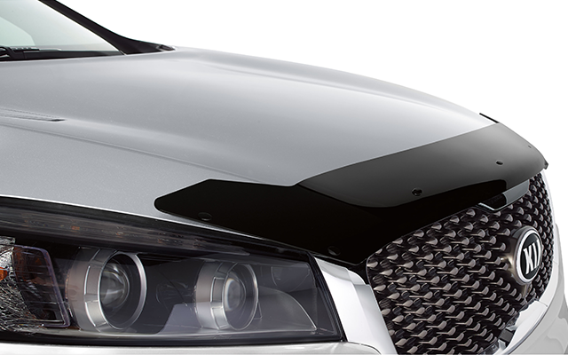Kia Hood Deflector 99997131U03