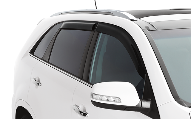 Kia Sport Visors 99997131U02