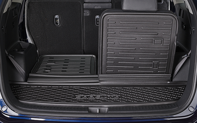 Kia Cargo Liner - Sorento 7-Passenger 2016-2019 9999712UM01