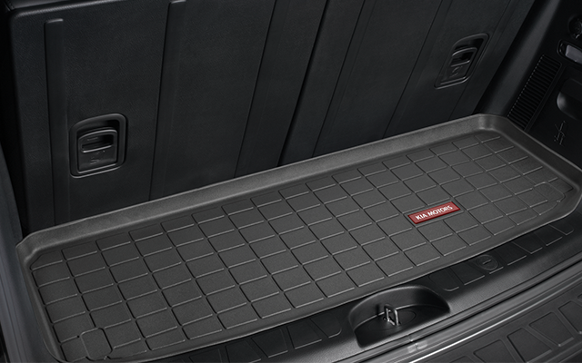 Kia Cargo Liner - 2010-2011 Soul 99997682K03