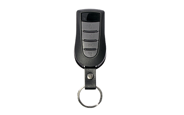 Kia Remote Start (1-Way) - 2014-2018 Soul with Key Start B2F60AQ101