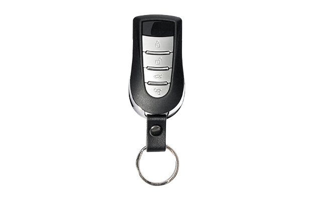 Kia Remote Start (2-Way) - 2014-2018 Soul with Push Start B2F60AQ400