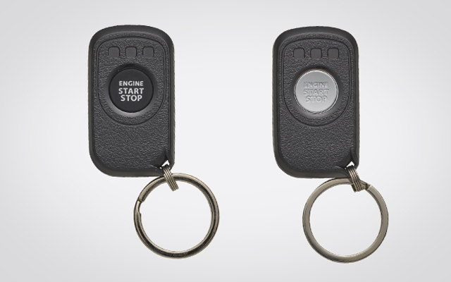 Kia Remote Start (2-Way) - 2017-2022 Sportage with Push Start D9F57AC000