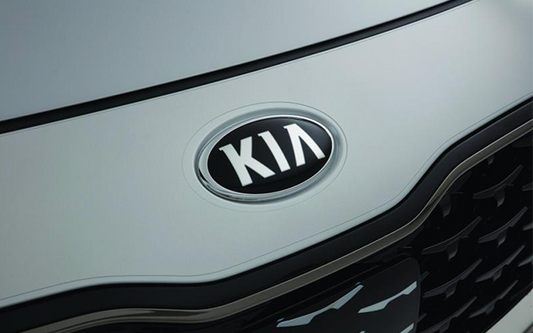 Kia Hood Protection Film - 2017-2022 Sportage D9H24AP000