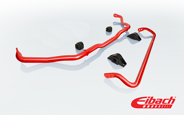 Kia Anti-Roll Bar Upgrade Kit - Stinger 2018+ J5H06AP000