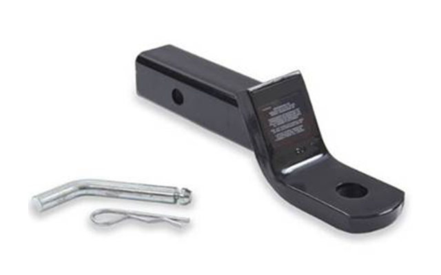 Kia Trailer Hitch ball mount, pin & clip-Telluride 2023 S9H03AP100