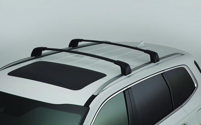 Kia Cross Bars - Telluride 2020+ (Flush Roof Rails) S9F21AC000C