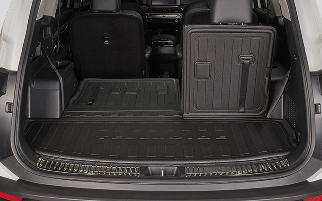 Kia Premium Cargo Liner - 2020-2026 Telluride S9H12AP000
