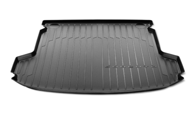 Kia Cargo Tray - Sorento\/HEV\/PHEV 2021+ R5F12AP000