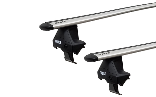 Kia Cross Bars - 2025-2026 K4 (LX & EX Only) GGH21AP000