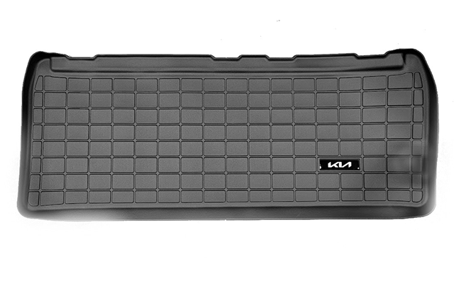 Kia Cargo Tray (Behind Seat Well) - Carnival 2021+ R0H12AP200