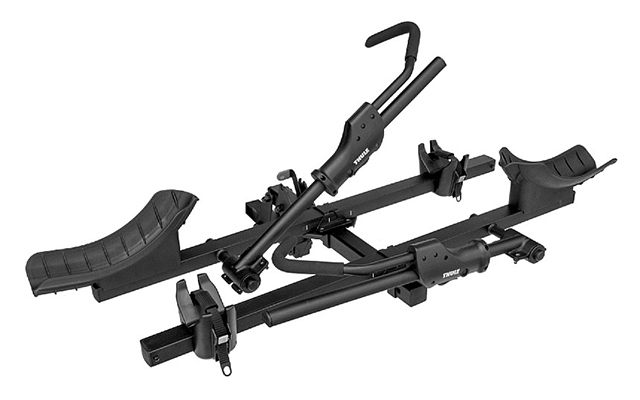 Kia Hitch-Mounted Bike Carrier - 2 Inch Hitch 00AM904450