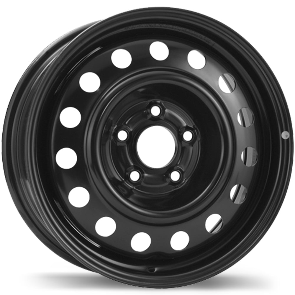 Kia FORTE LX SIZE 205\/55\/16 With 16\" Steel Wheels) FORPKGG