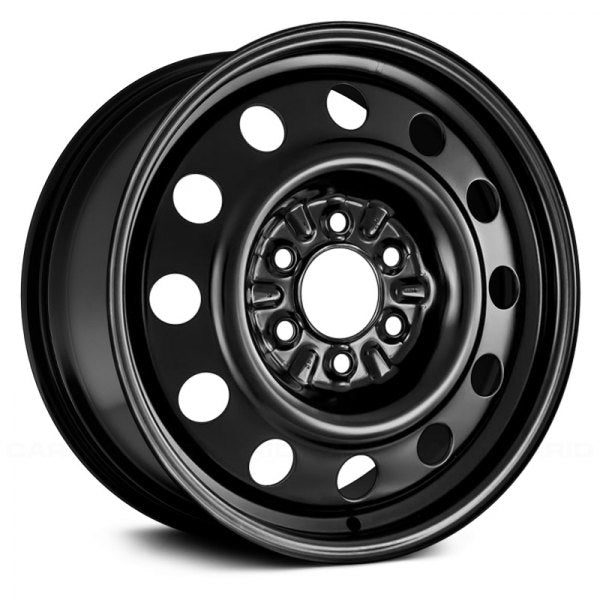 FORTE LX SIZE 205/55/16 With 16" Steel Wheel FORPKG1