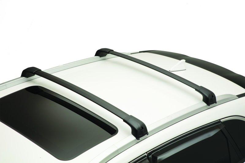 Kia Cross Bars - 2023-2026 Niro EV & HEV (Bare Roof) ATH21AP100