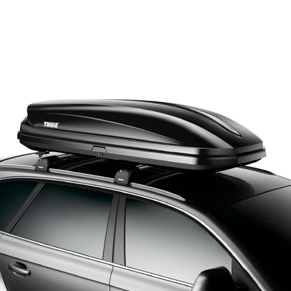 Kia VISTA XL ROOF BOX 51 00AM007018