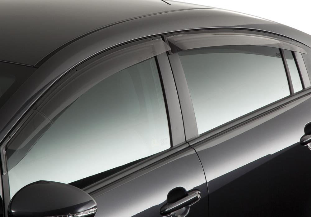 Kia Sport Visors - 2012-2017 Rio 5 9999713IH02