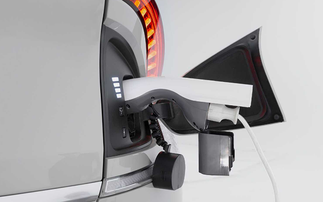 Kia V2L Adaptor - EV6 2022+ CVH68AK0A0