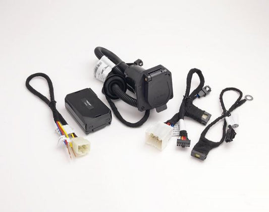 Kia Trailer Wiring Harness - 2024-2026 EV9 DOF67AC000CA