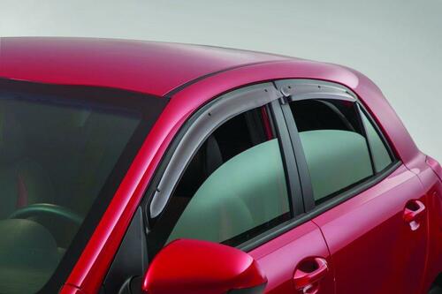 Kia Sport Visors - Rio5 9999713IH02