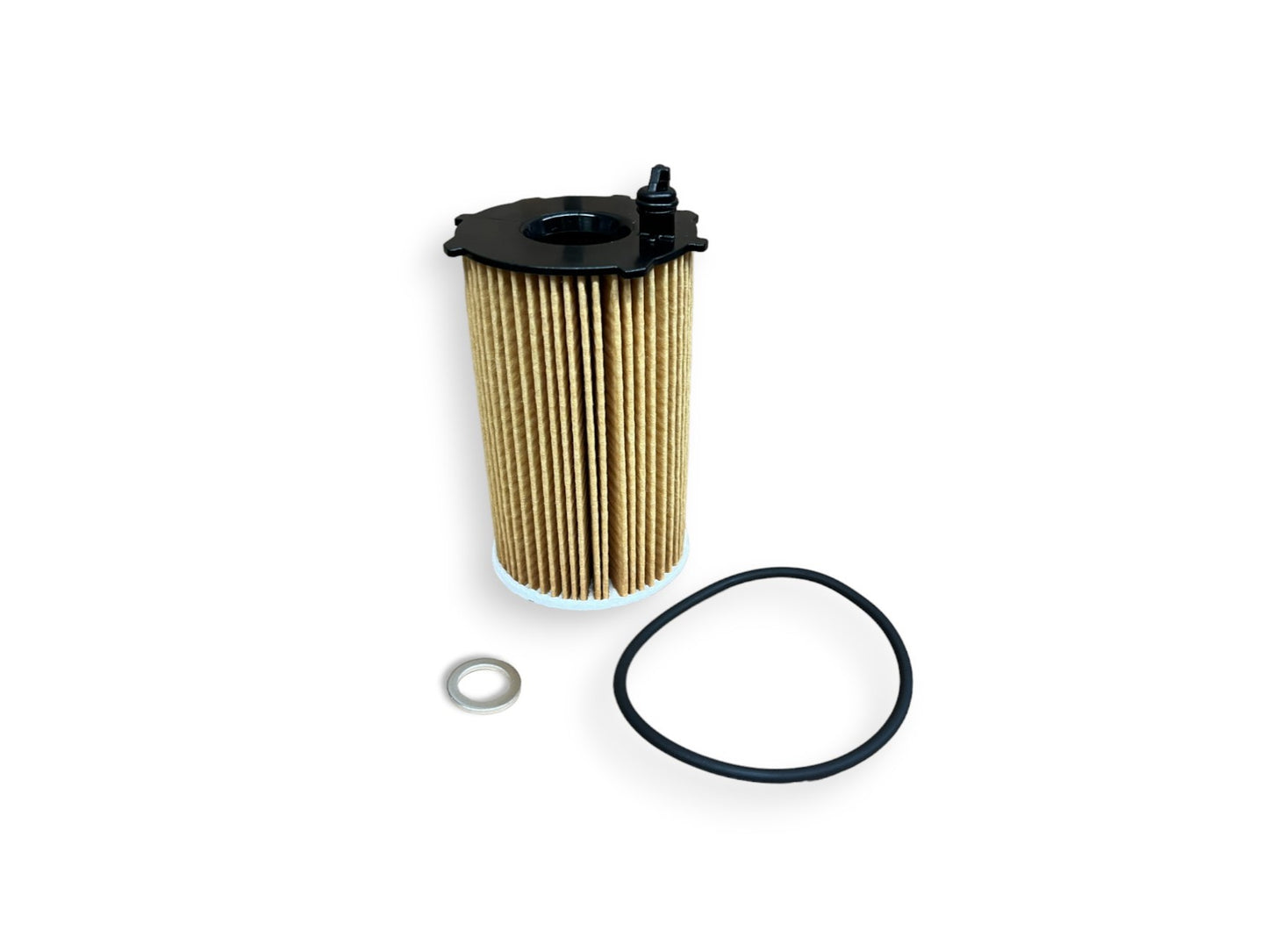 Kia Oil Filter Service Kit 26320-3CAA0