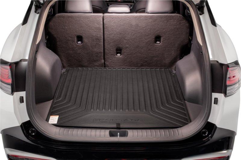 2023-2025 Sportage Hybrid (HEV) Interior Protection Bundle