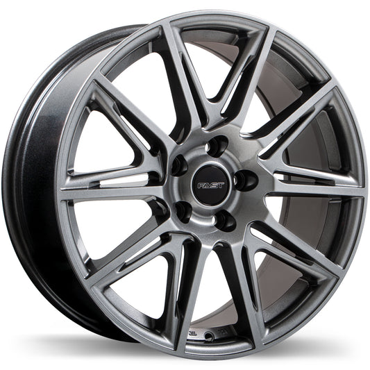 Kia EV5 18" Alloy Winter Tire Package (Budget) - 235/60R18 Tires