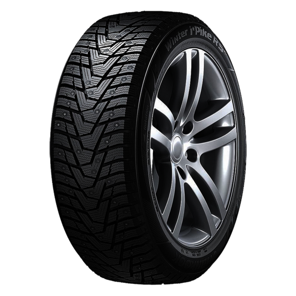 Kia Sorento, HEV, PHEV 18" Alloy Winter Tire Package - 235/60R18 Tires