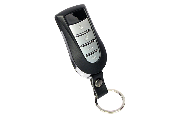 Kia Remote Start (1-Way) - 2011-2013 Optima with Push Start 2TF60AQ300