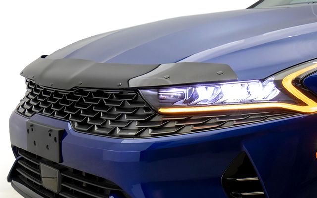Kia Hood Protector for 2021-2024 K5 L3F24AP001